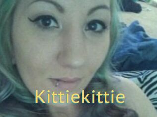 Kittiekittie