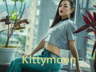 Kittymoon