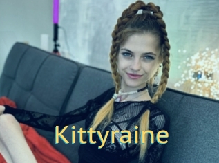 Kittyraine