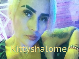 Kittyshalomer