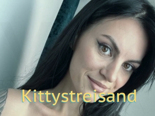 Kittystreisand