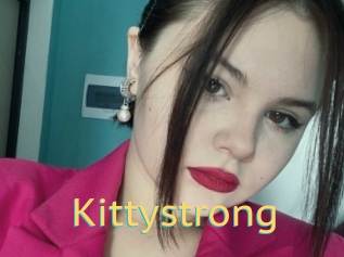 Kittystrong