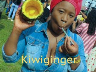 Kiwiginger