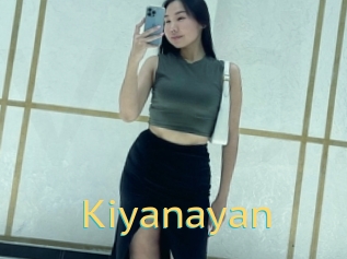 Kiyanayan