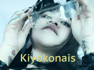 Kiyokonais