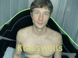 Klauswells