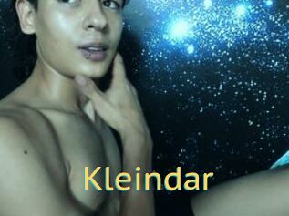 Kleindar
