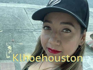 Klhoehouston