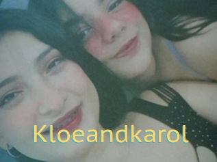 Kloeandkarol