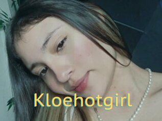 Kloehotgirl