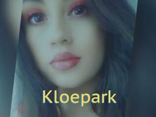 Kloepark