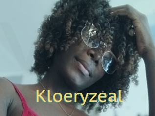 Kloeryzeal