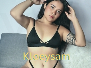 Kloeysam