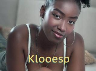 Klooesp