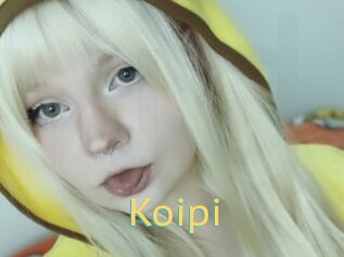 Koipi