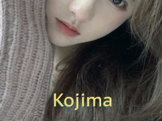 Kojima