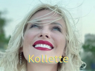 Kollette