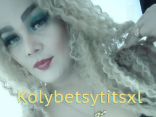 Kolybetsytitsxl