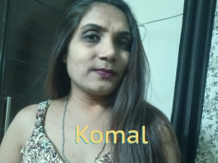 Komal