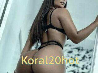 Koral20hot