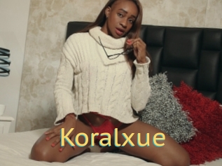 Koralxue