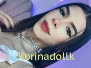 Korinadollk