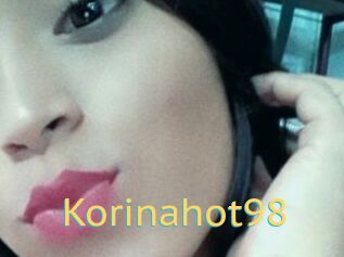 Korinahot98