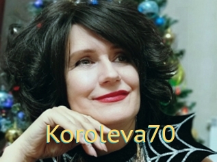 Koroleva70