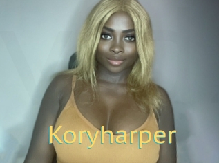 Koryharper