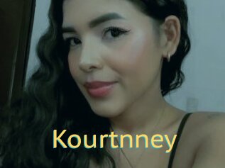 Kourtnney