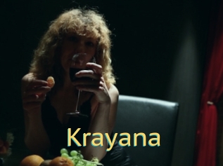 Krayana