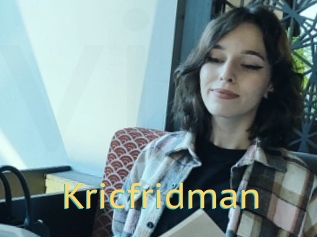 Kricfridman