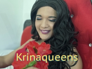 Krinaqueens