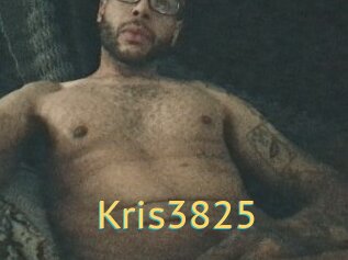 Kris3825