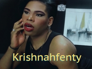 Krishnahfenty