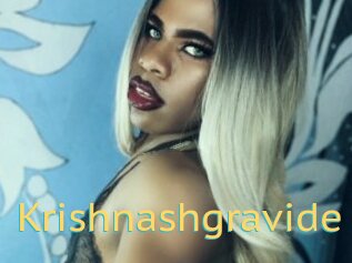 Krishnashgravide