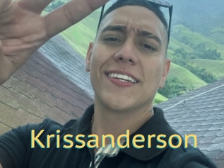 Krissanderson