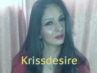 Krissdesire