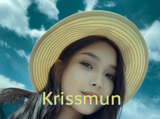 Krissmun