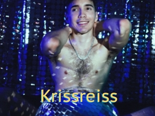 Krissreiss