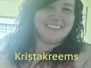 Kristakreems