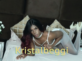 Kristalbeggi