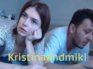 Kristinaandmiki
