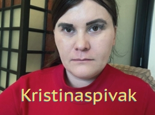 Kristinaspivak