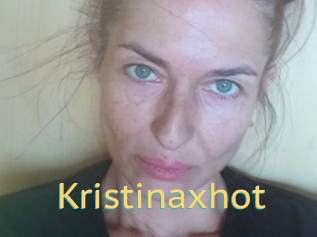 Kristinaxhot