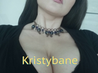 Kristybane