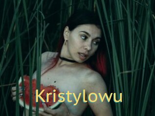 Kristylowu