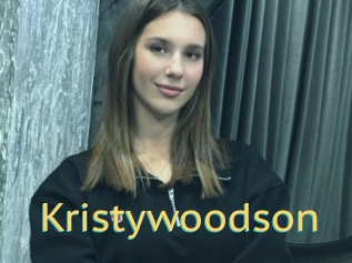 Kristywoodson