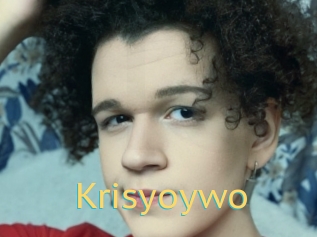 Krisyoywo