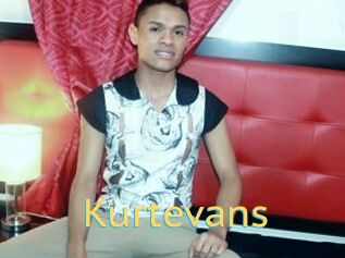 Kurtevans